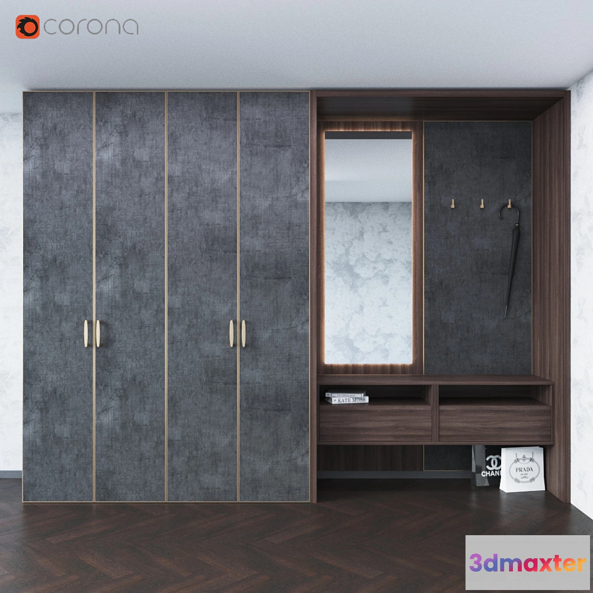 660723 - Hall number 2