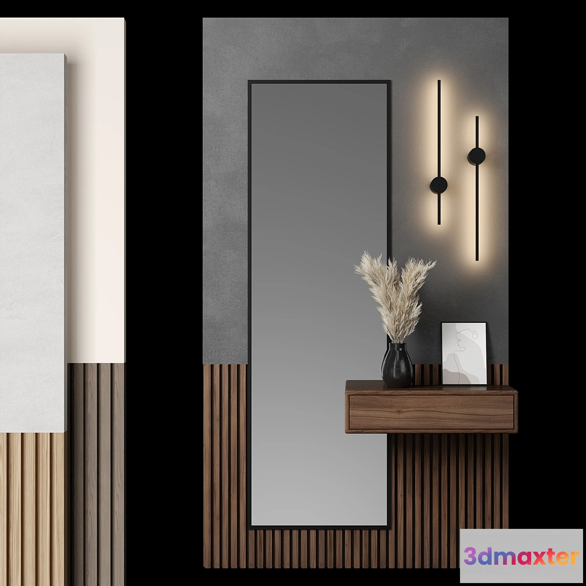 700454 - Hallway - No.15