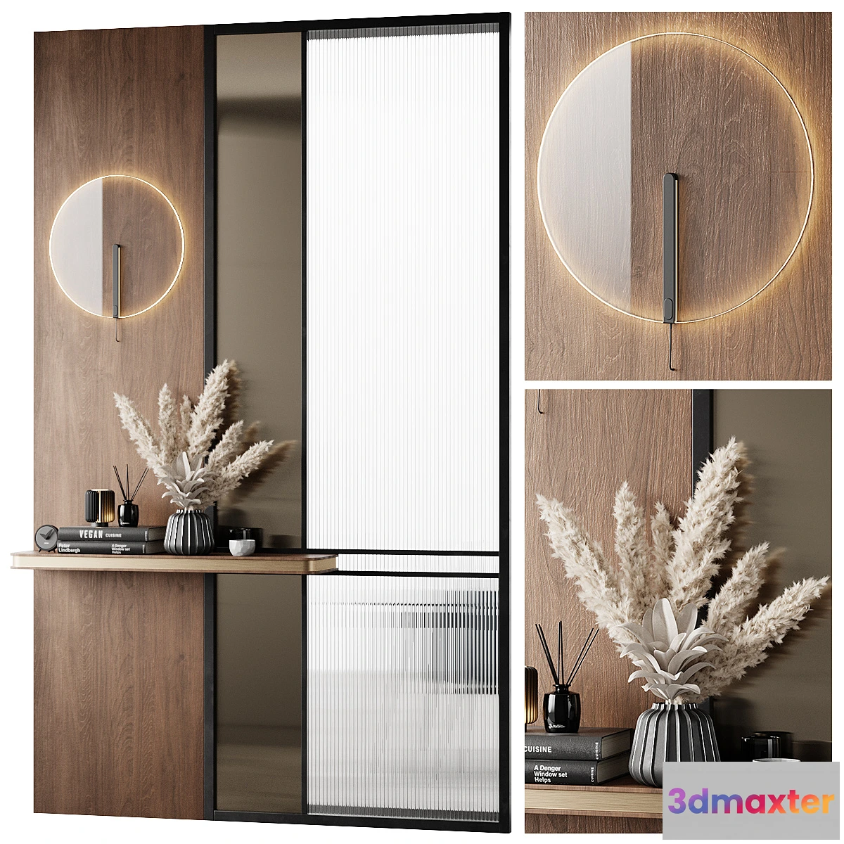 700470 - Hallway 2 - No.2