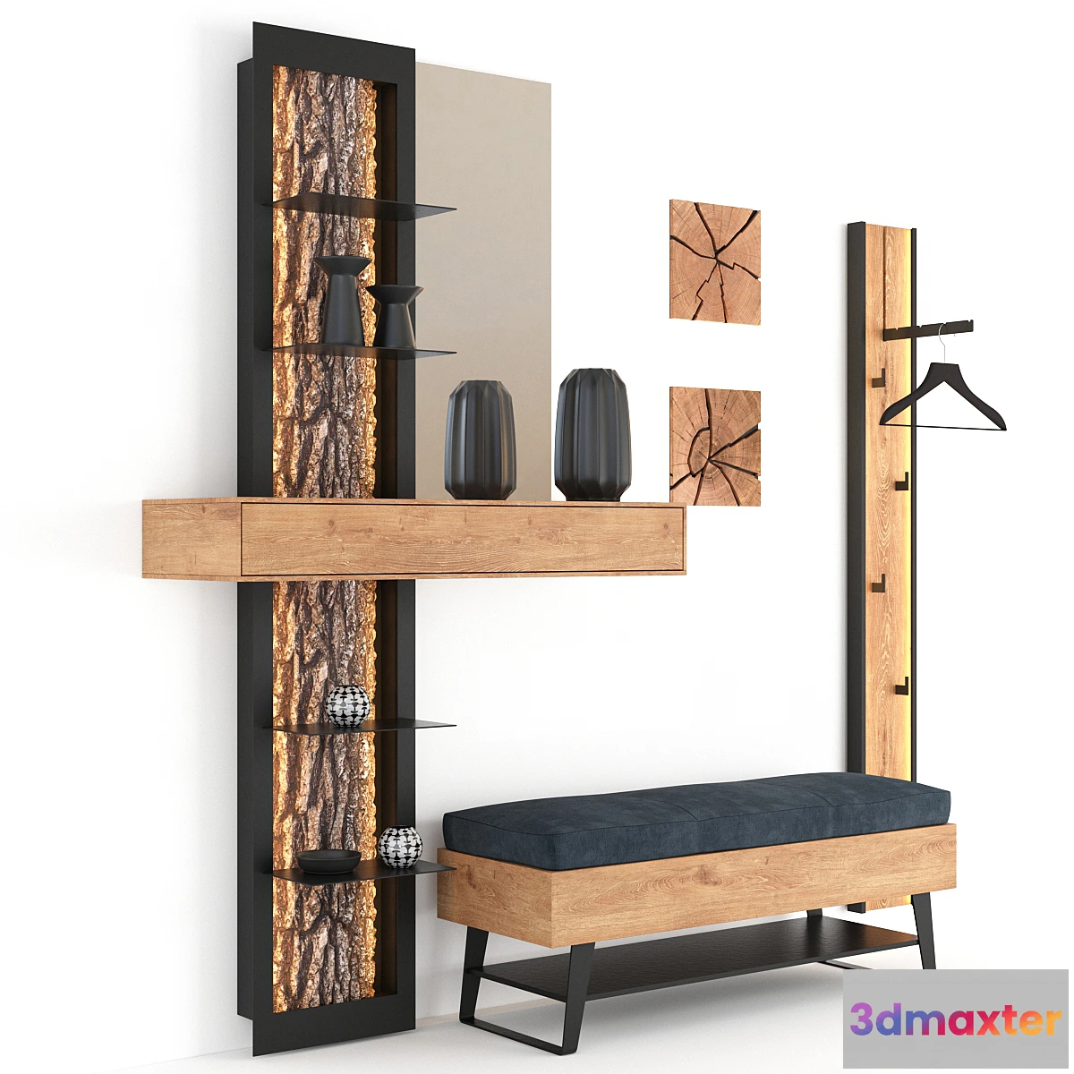 738593 - Hartmann Runa Hallway - No.2