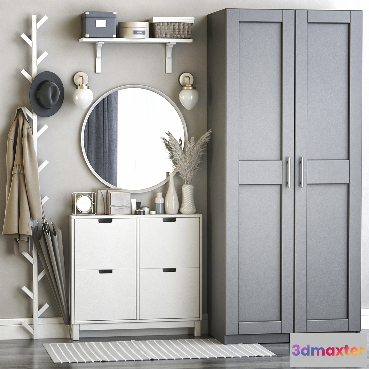 760757 - Hallway - No.22