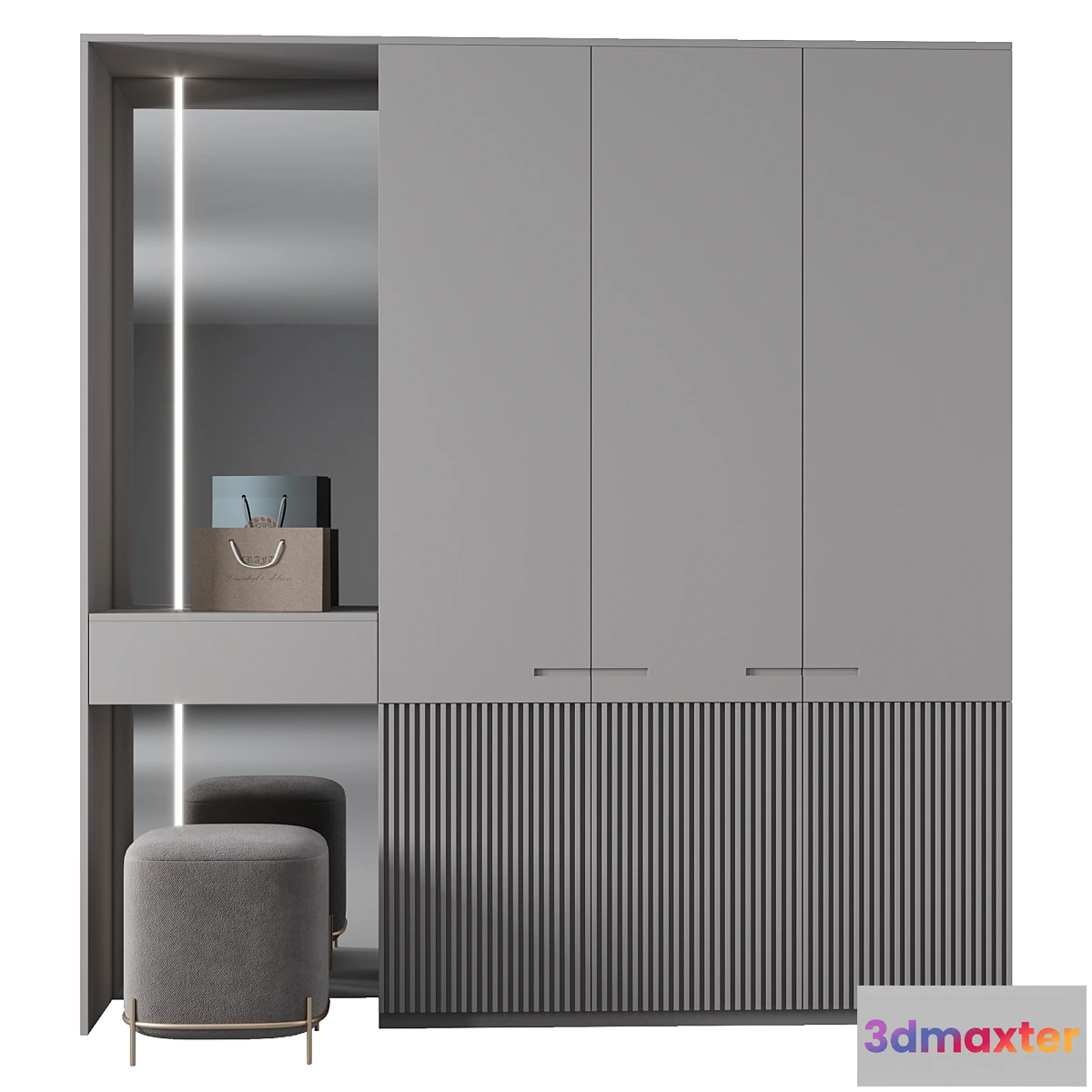 760799 - Hallway - No.26