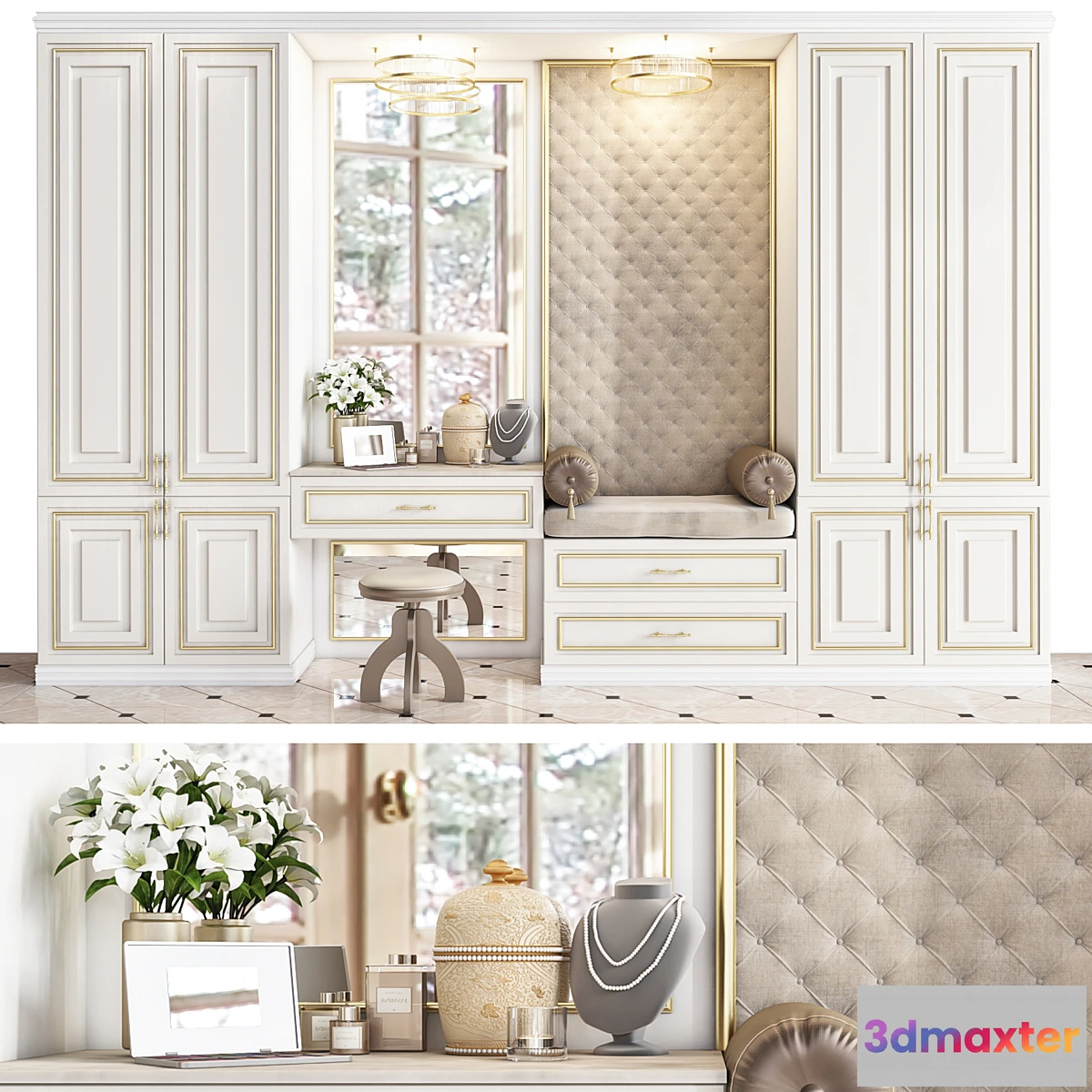 760819 - wardrobe 110