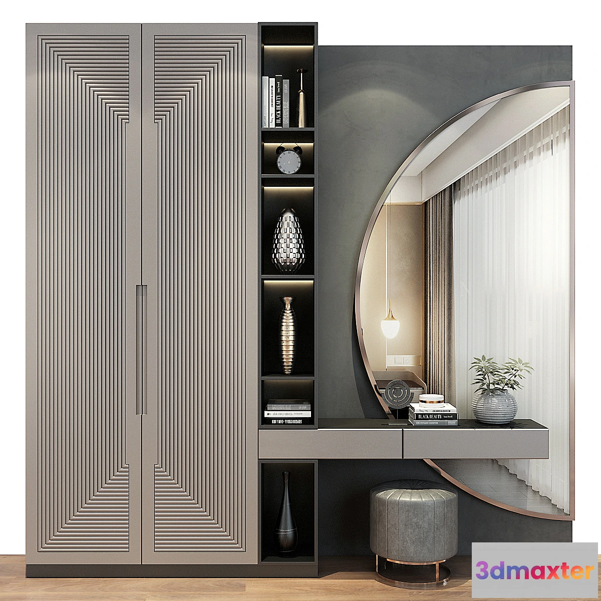 760905 - Hallway  226