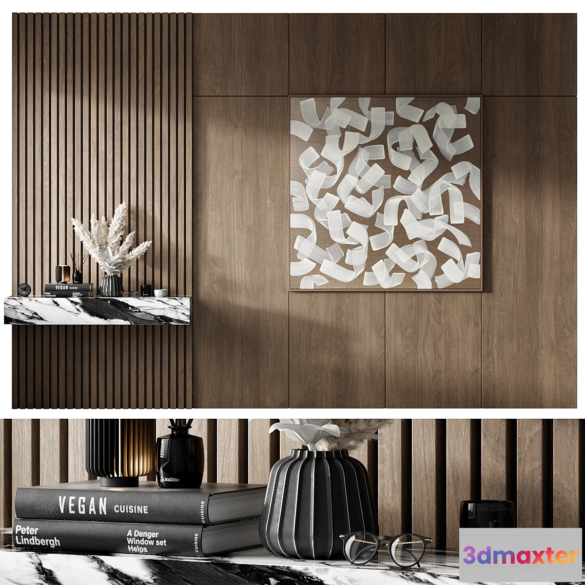 760941 - Hallway 3 - No.5