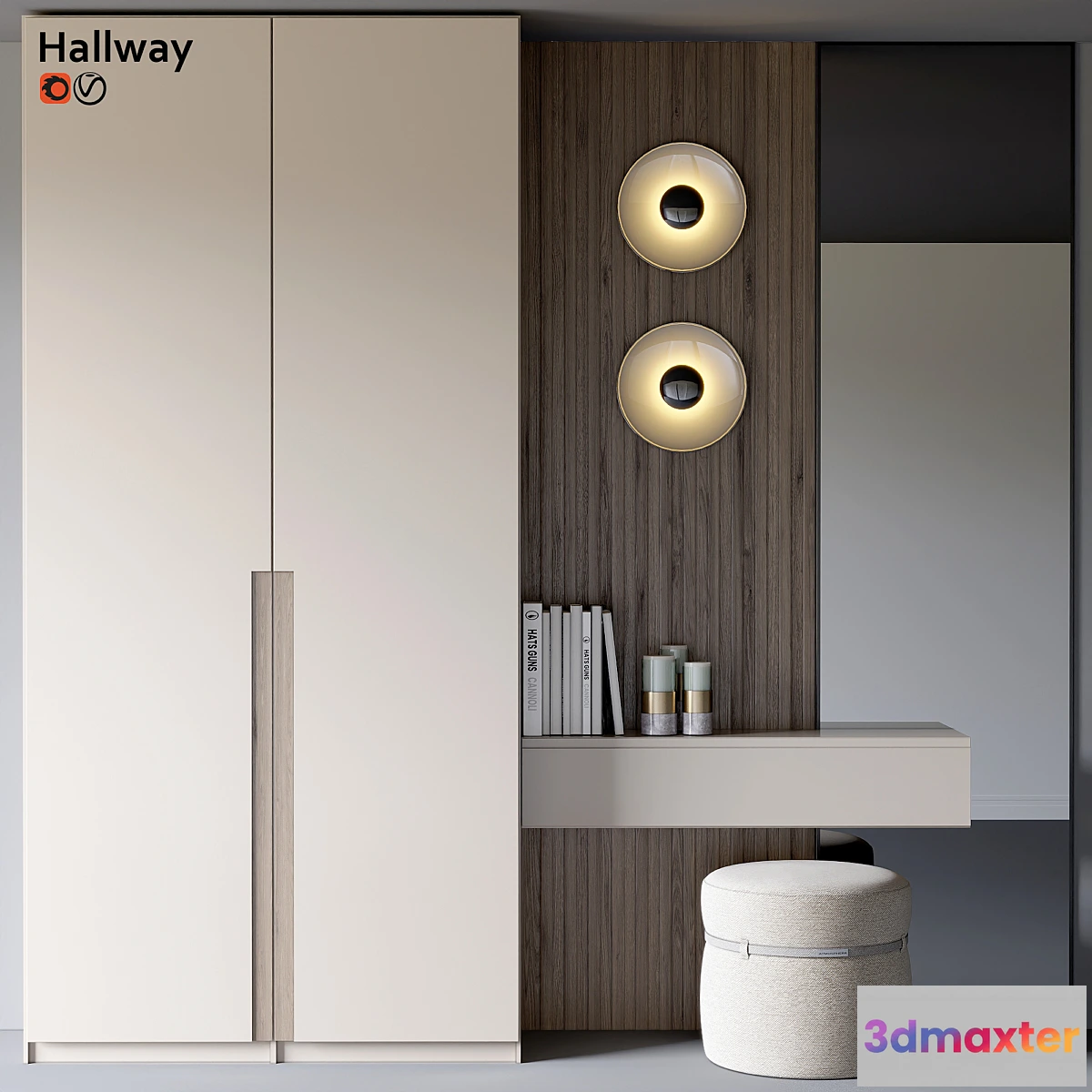 782324 - Hallway - No.35