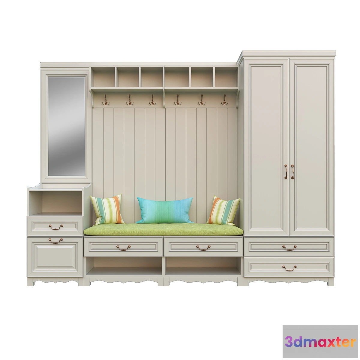 794706 - hallway - No.40