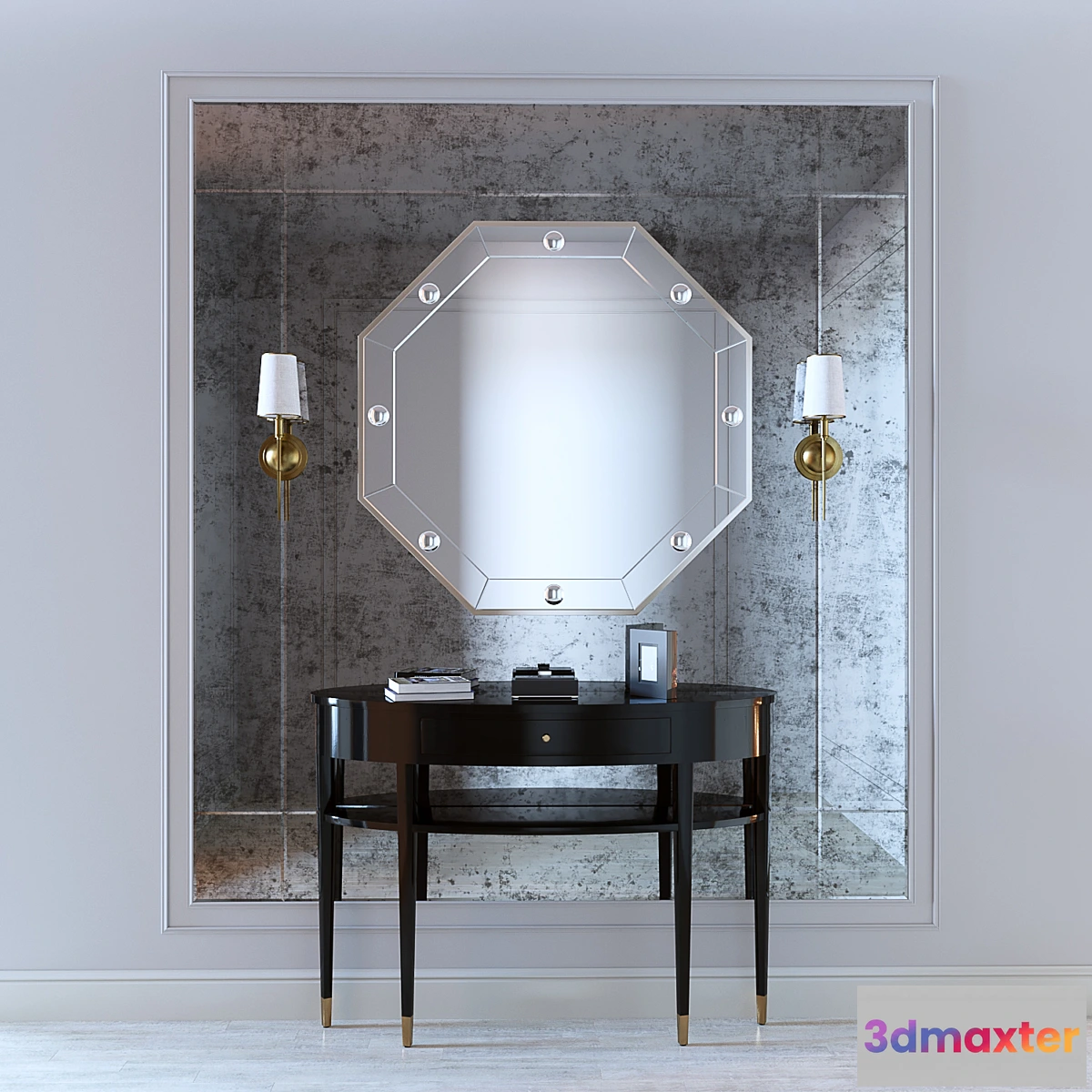 796160 - Living-room set 001 - No.2