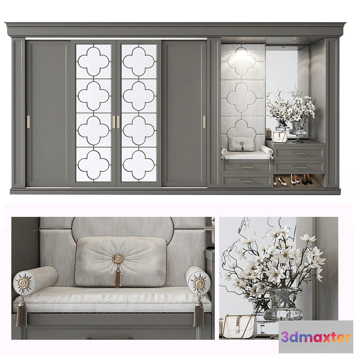 833014 - Composition in the hallway_76 - No.4