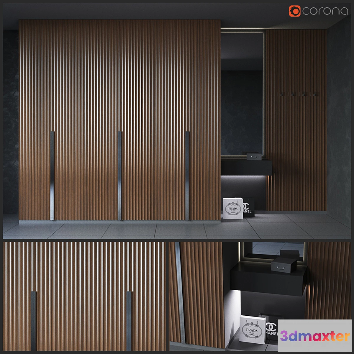 833042 - Entrance hall - No.10