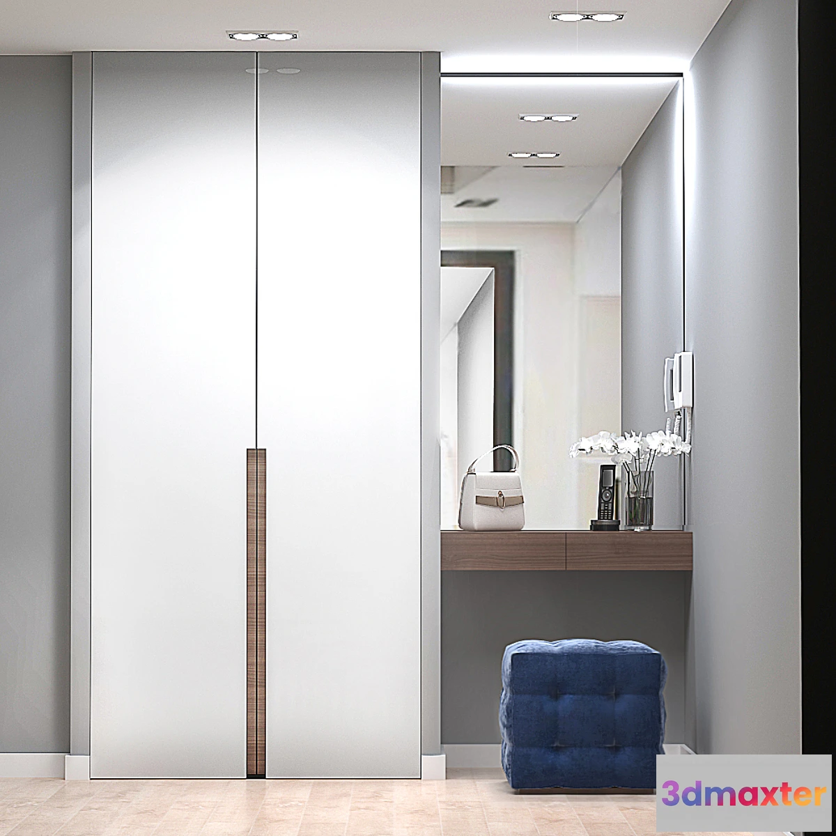 833088 - entrance hall 2 - No.4