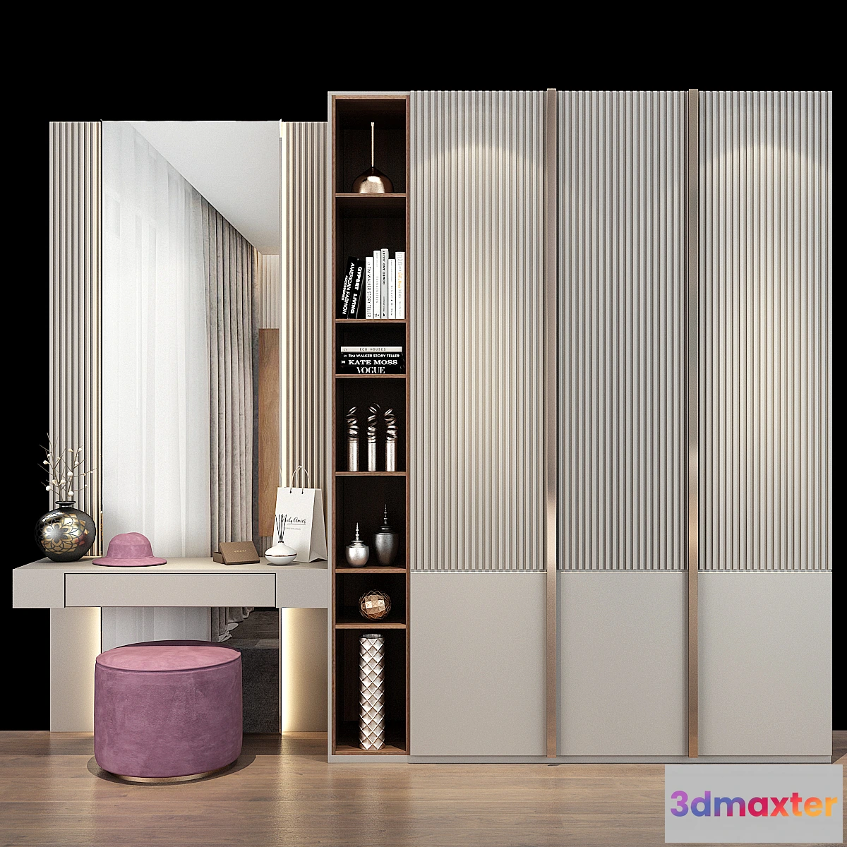 842885 - Furniture cabinet 0342 - No.3