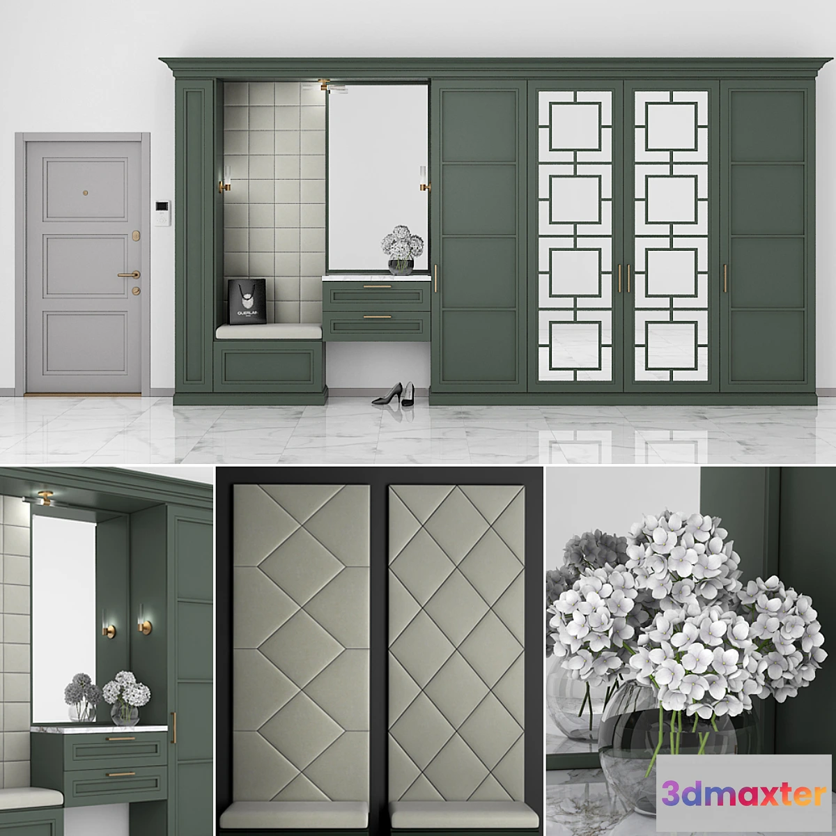 866209 - Hall 34 - No.4