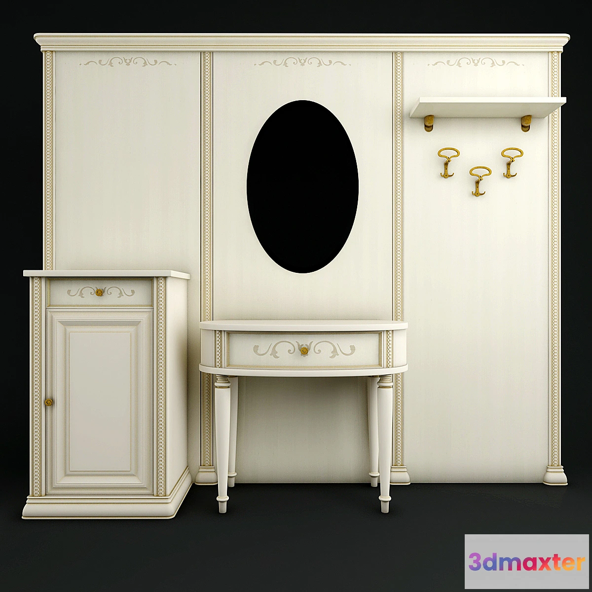 894510 - Hallway Sienna. Part two - No.2