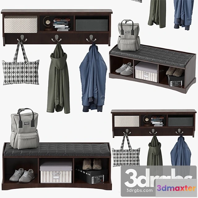 951880 - Brookwood hall tree 2