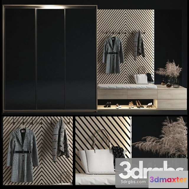 951896 - Composition In The 81