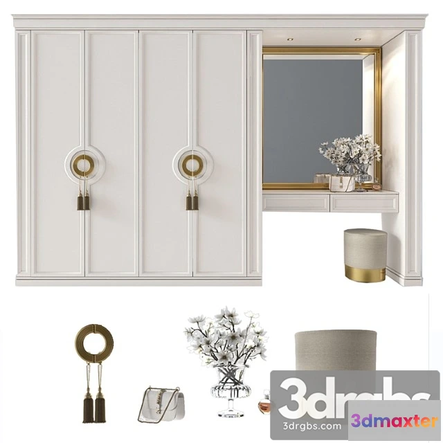 951940 - Composition in the hallway 83 2