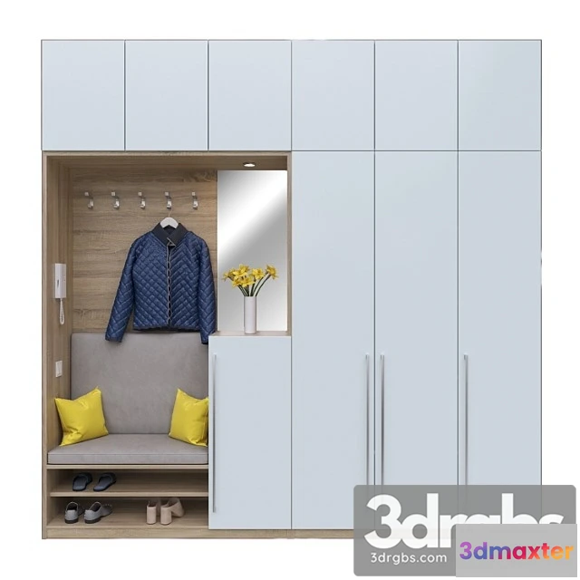 951958 - Entrance hall 2