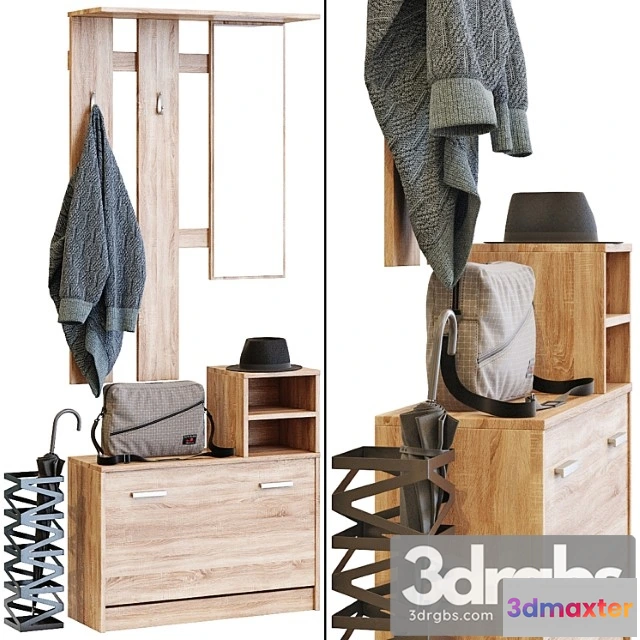 951968 - Entrance hall jysk gentofte 2