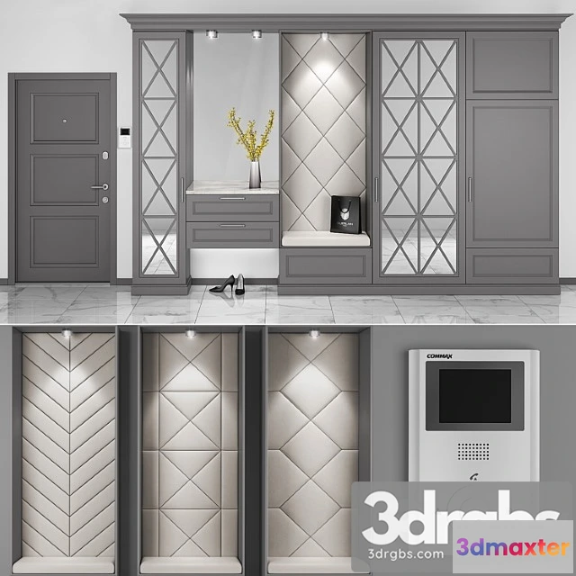 951982 - Entrance hallway 18 2