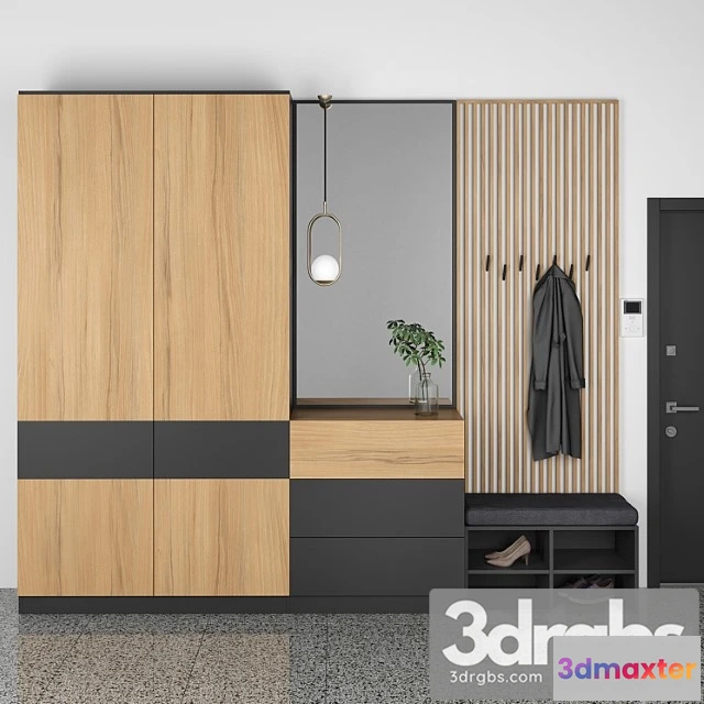 951984 - Entrance hallway 19 2