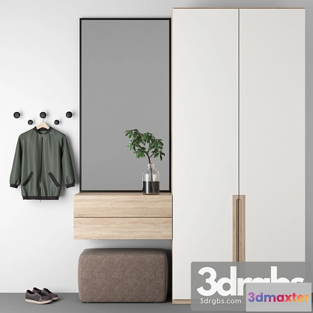 951986 - Entrance hallway 5 2