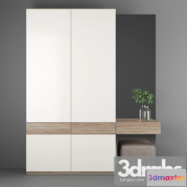 951988 - Entrance hallway 8 2