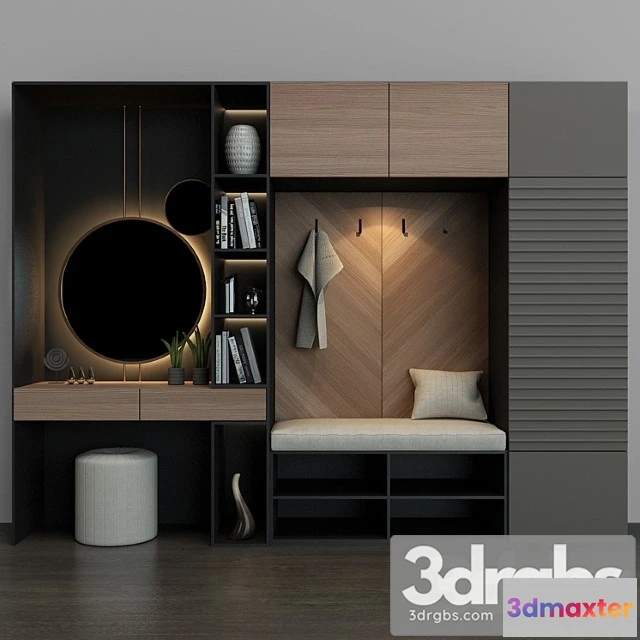 951990 - Furniture arrangement 006 2