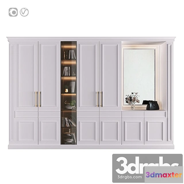 952002 - Furniture composition 10 2