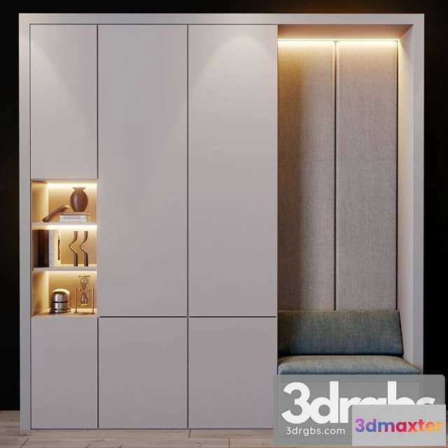 952004 - Furniture composition 13 2