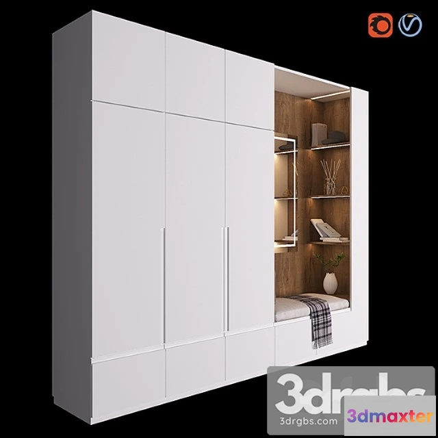 952008 - Furniture composition 2 2