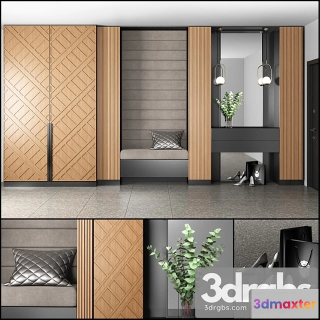 952018 - Furniture composition 41 2