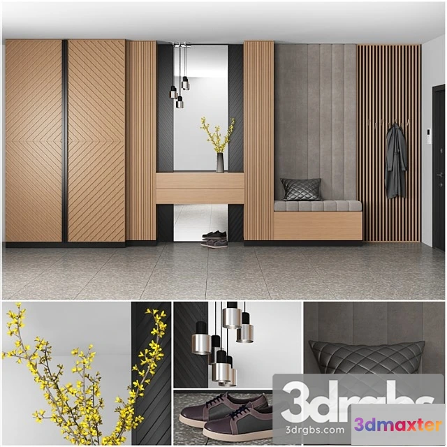 952020 - Furniture composition 42 2