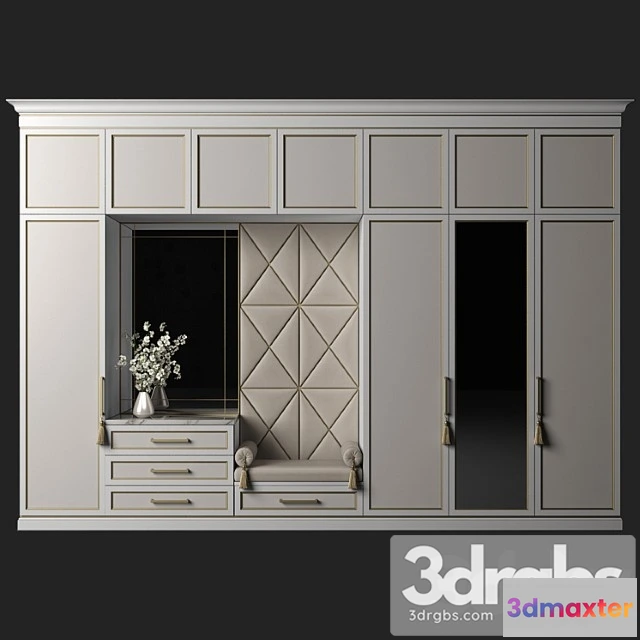 952026 - Furniture composition 50 2