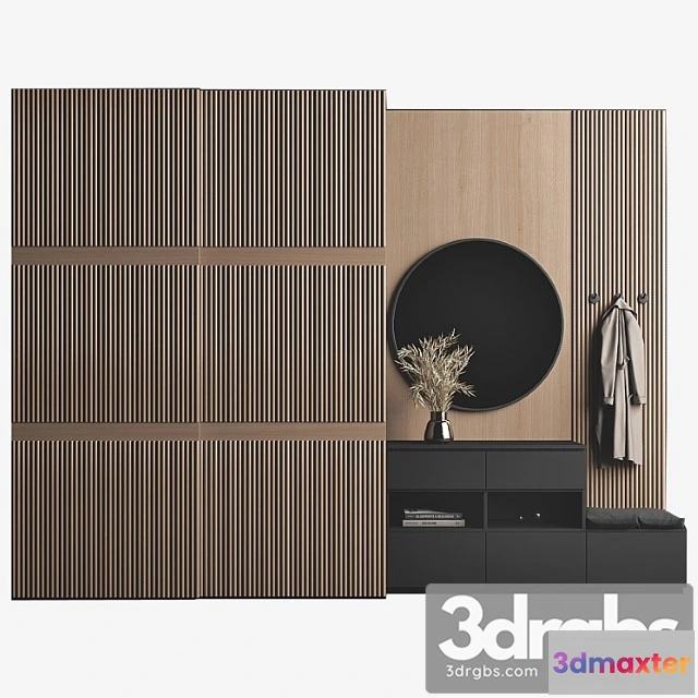 952028 - Furniture composition 52 2