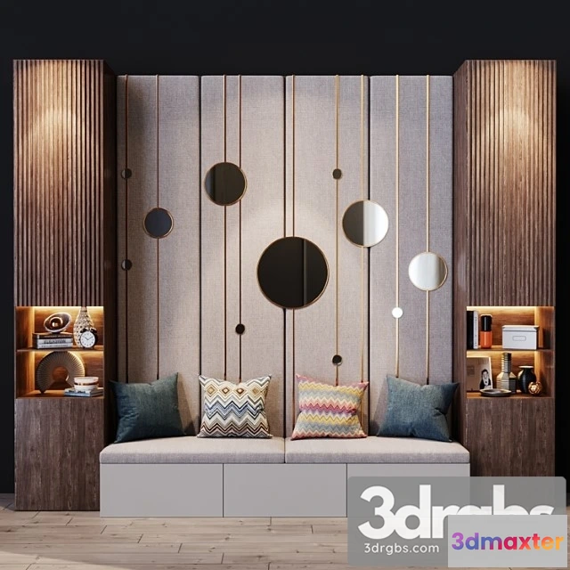 952030 - Furniture composition 6 2