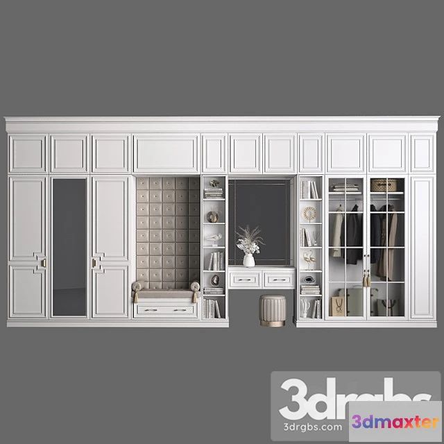 952038 - Furniture composition 93 part 1 2