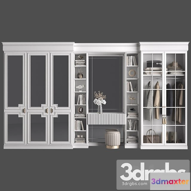 952040 - Furniture composition 93 part 3 2