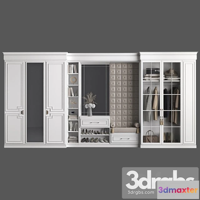 952042 - Furniture composition 93 part 4 2