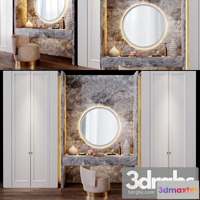 952064 - Furniture Composition