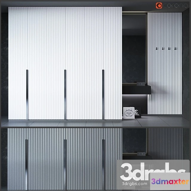 952076 - Hall number 1 2