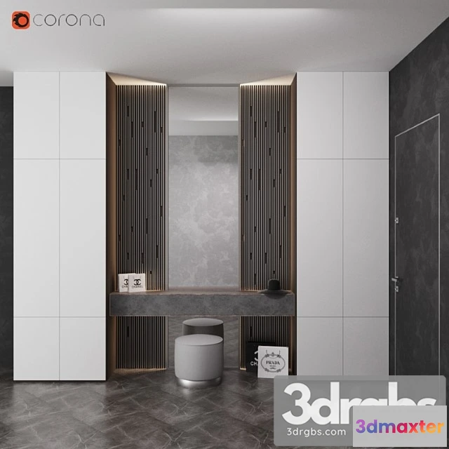 952080 - Hall set 2 2