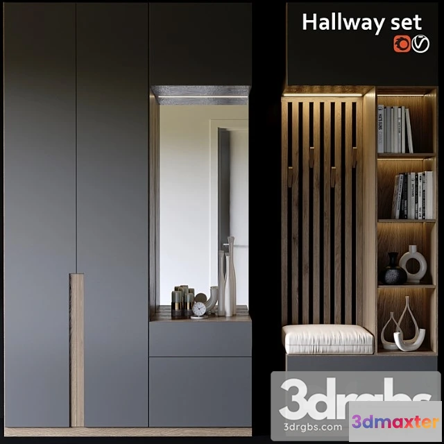 952110 - Hallway 2 2 2