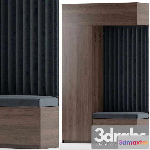 952124 - Hallway 4 2