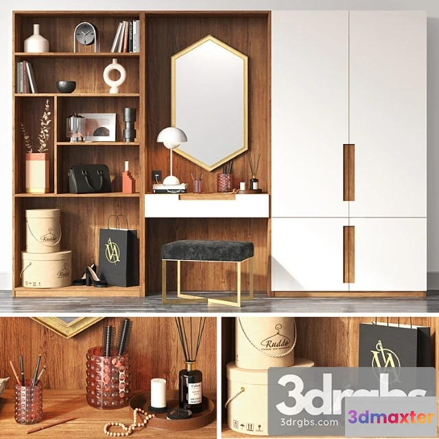 952132 - Hallway composition 01 2