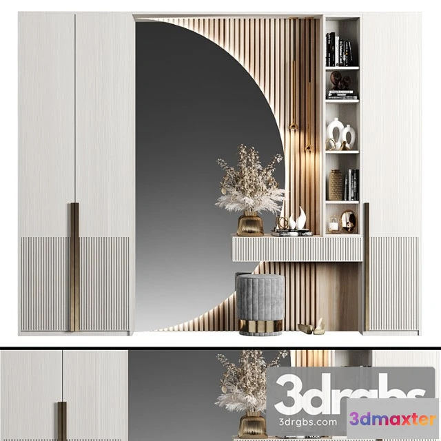 952134 - Hallway Composition 123 1