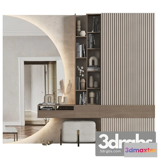 952138 - Hallway Composition 187 5