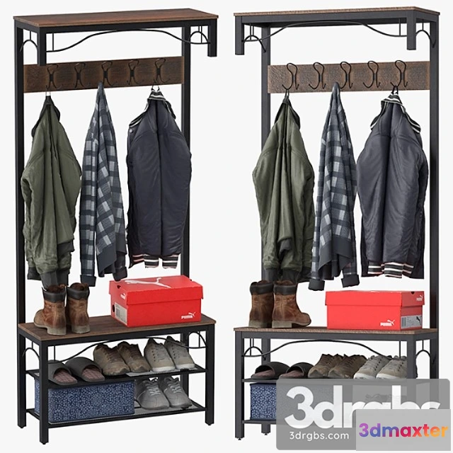 952172 - Hallway vasagle 2