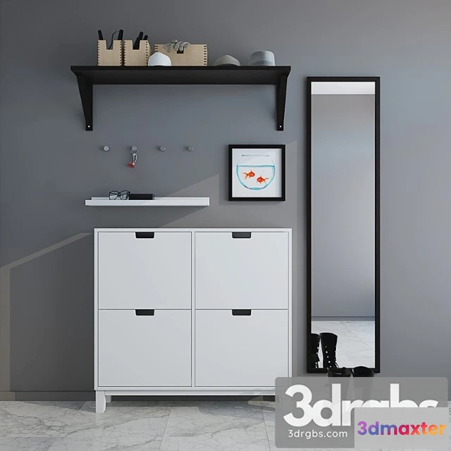 952182 - Hallway_1_2 2 - No.2