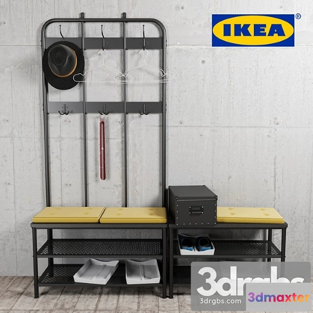 952206 - Ikea pinnig 2